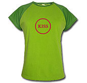 NETZsurfer-Shop, mit den On Shirt: Klamotten OnlineShop f�r Frauen und M�nner