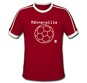 Sporthelden-Shop, mit den M�nnerpille Shirt: Klamotten OnlineShop f�r Frauen und M�nner